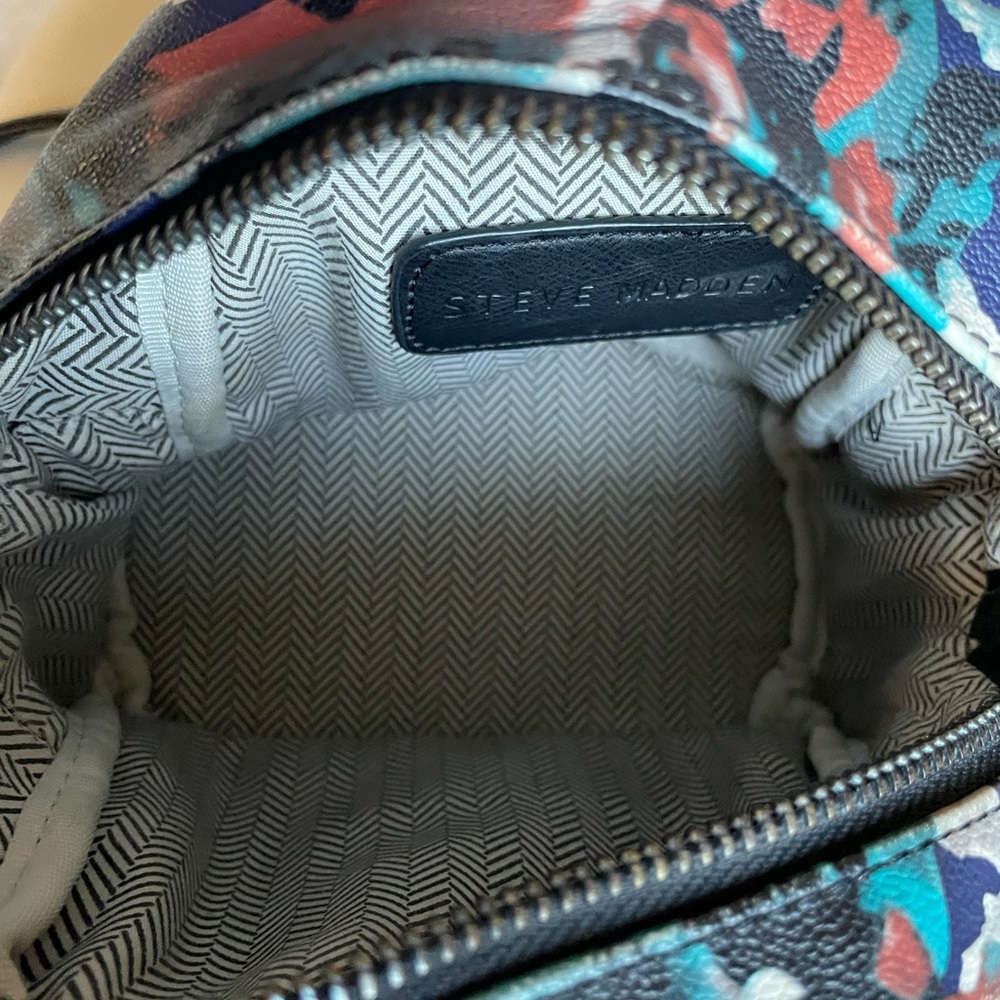 Mini Steve Madden Backpack - image 8